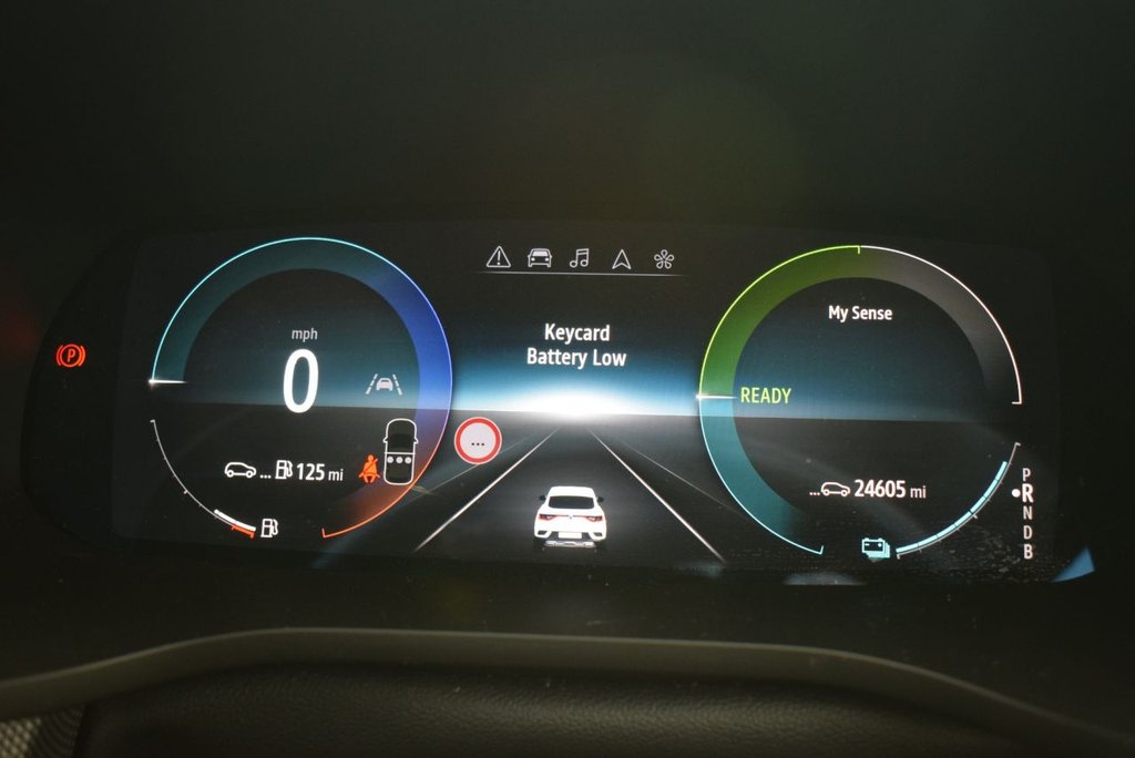 Used Renault Arkana 2022 for sale - 77369802: Photo 24