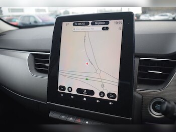 Used Renault Arkana 2022 for sale - 77369802: Photo