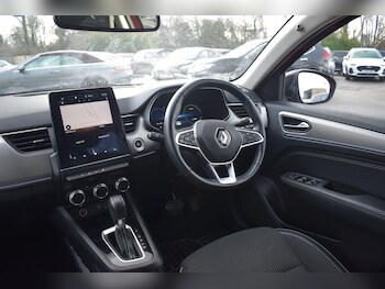 Used Renault Arkana 2022 for sale - 77369802: Photo