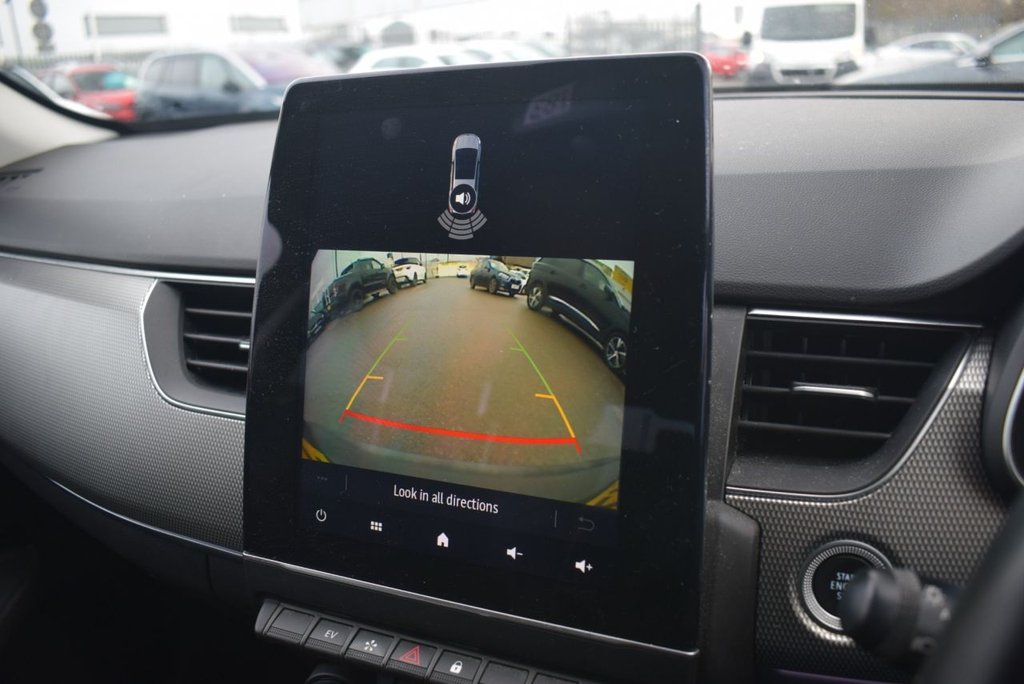 Used Renault Arkana 2022 for sale - 77369802: Photo 4