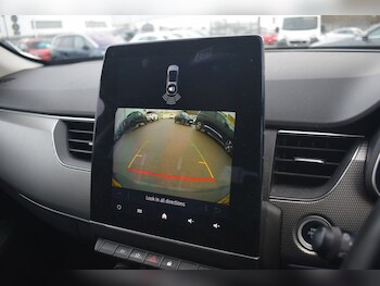 Used Renault Arkana 2022 for sale - 77369802: Photo