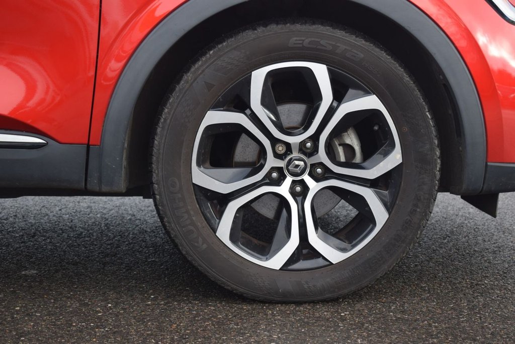 Used Renault Arkana 2022 for sale - 77369802: Photo 8