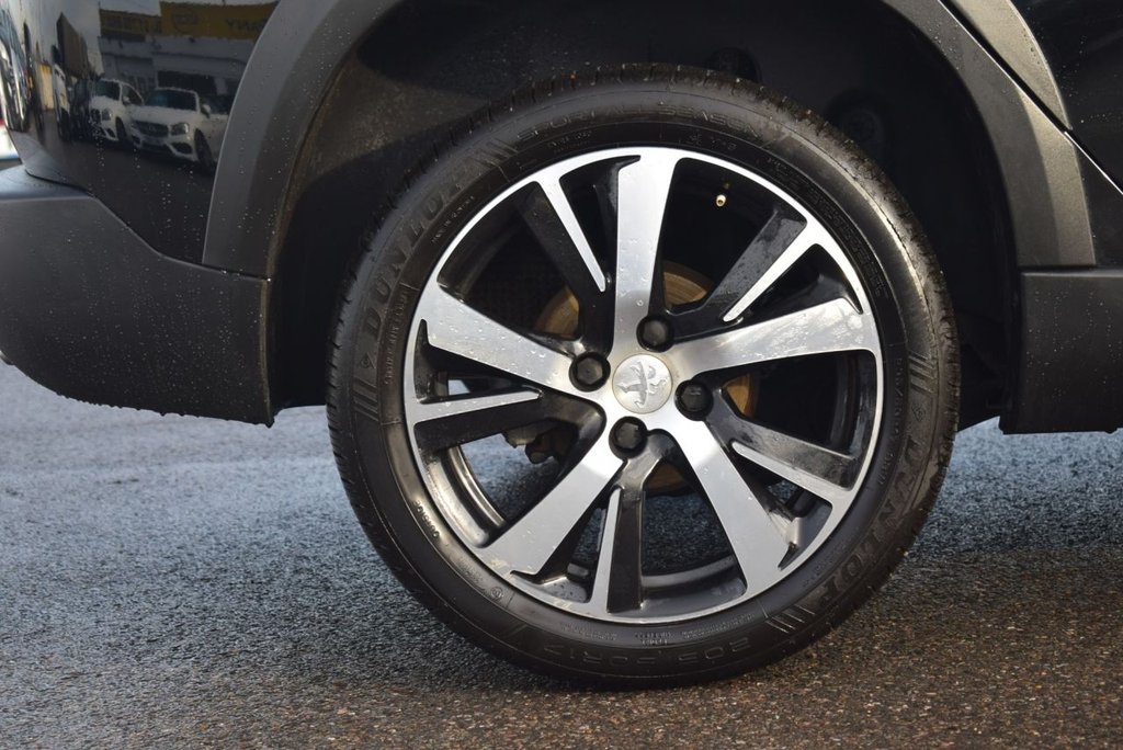 Used Peugeot 2008 2019 for sale - 77059589: Photo 10