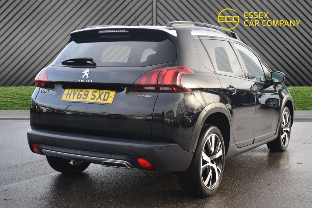 Used Peugeot 2008 2019 for sale - 77059589: Photo 11