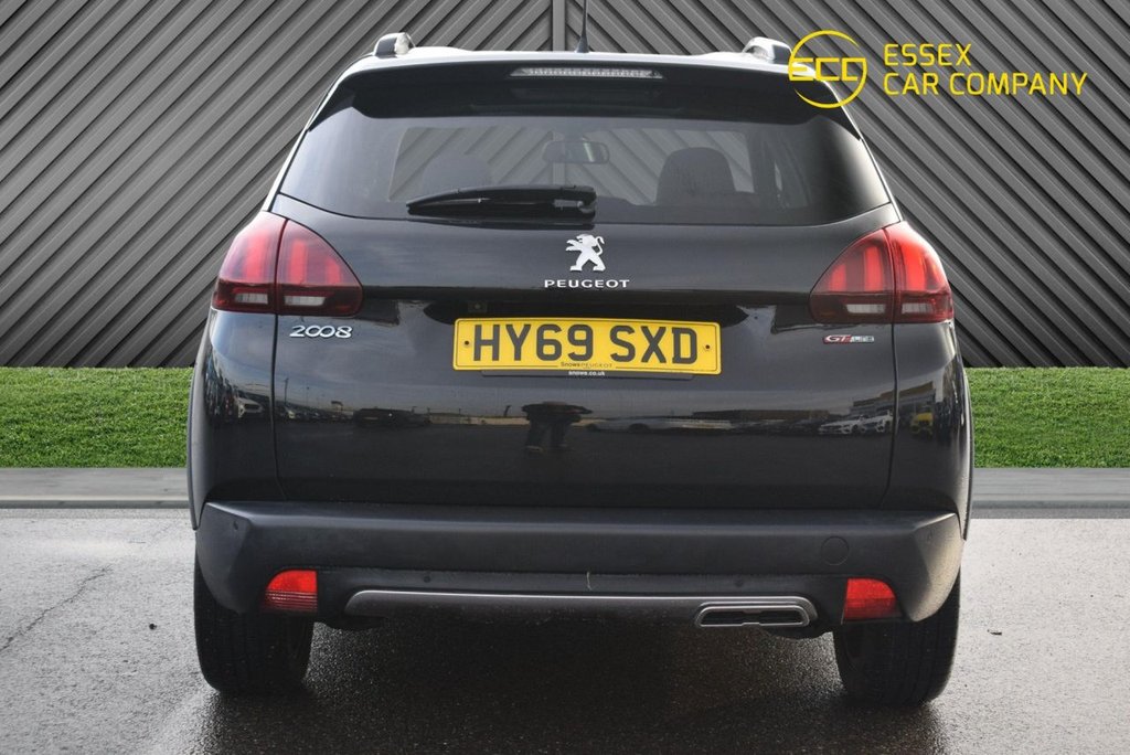 Used Peugeot 2008 2019 for sale - 77059589: Photo 12