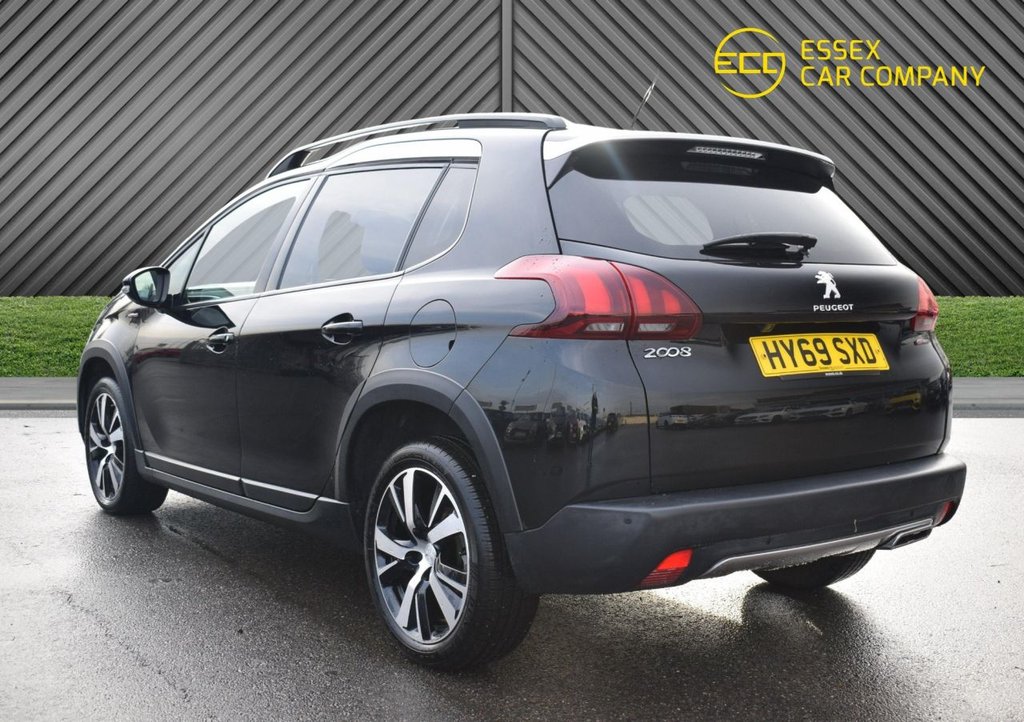 Used Peugeot 2008 2019 for sale - 77059589: Photo 15
