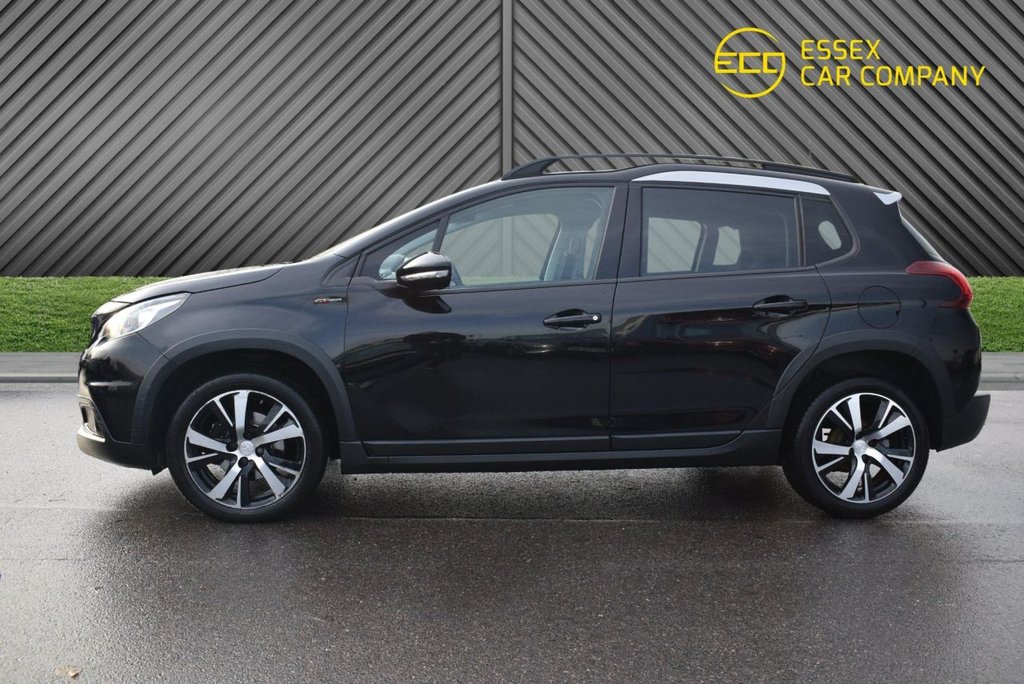 Used Peugeot 2008 2019 for sale - 77059589: Photo 16