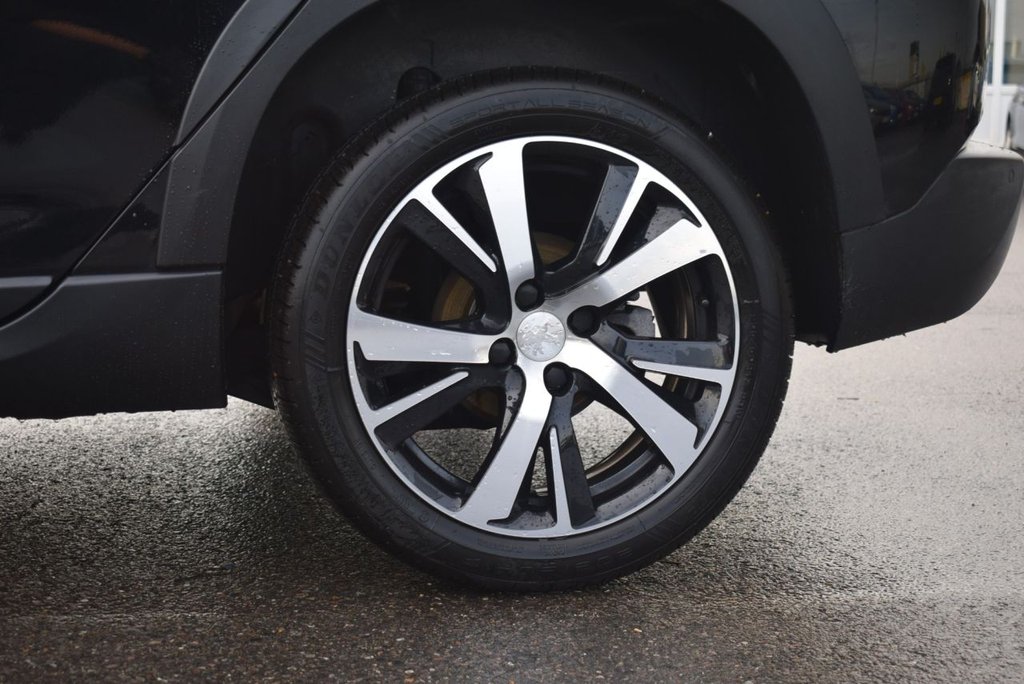 Used Peugeot 2008 2019 for sale - 77059589: Photo 17