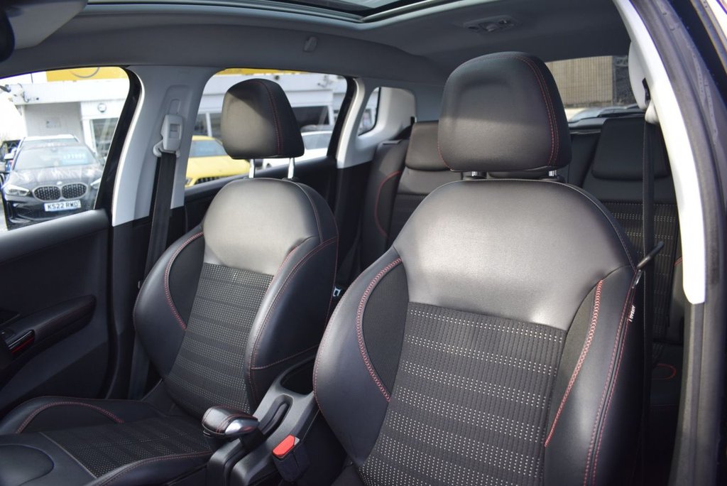 Used Peugeot 2008 2019 for sale - 77059589: Photo 19