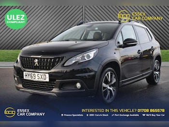 2019 (69) - 1.2 PureTech 130 GT Line 5dr EAT6