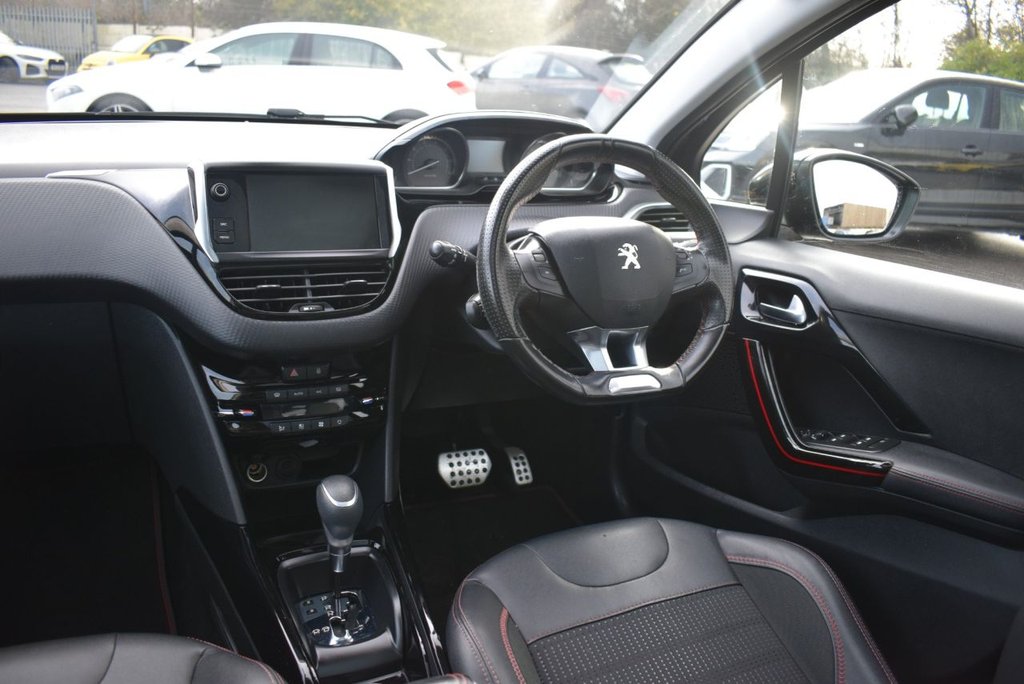 Used Peugeot 2008 2019 for sale - 77059589: Photo 23