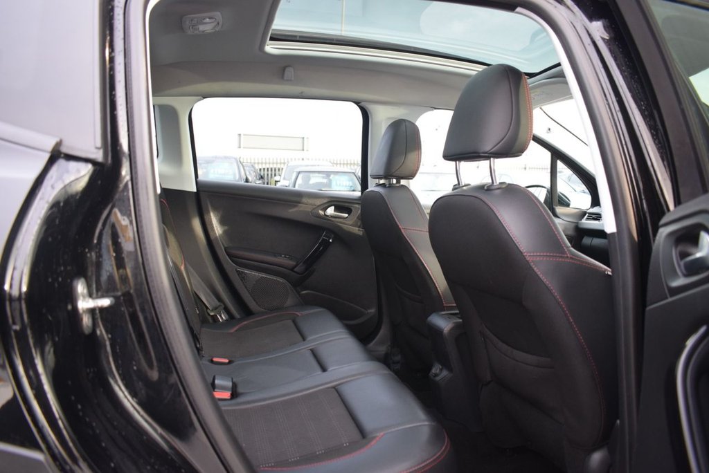 Used Peugeot 2008 2019 for sale - 77059589: Photo 24