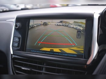 Used Peugeot 2008 2019 for sale - 77059589: Photo