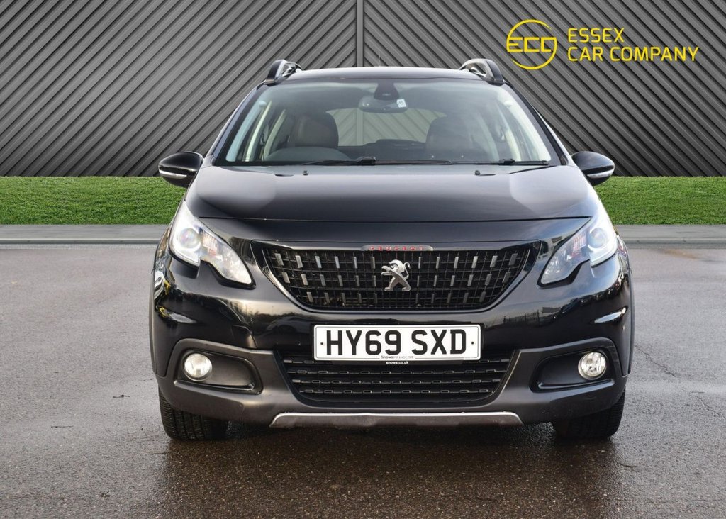 Used Peugeot 2008 2019 for sale - 77059589: Photo 5