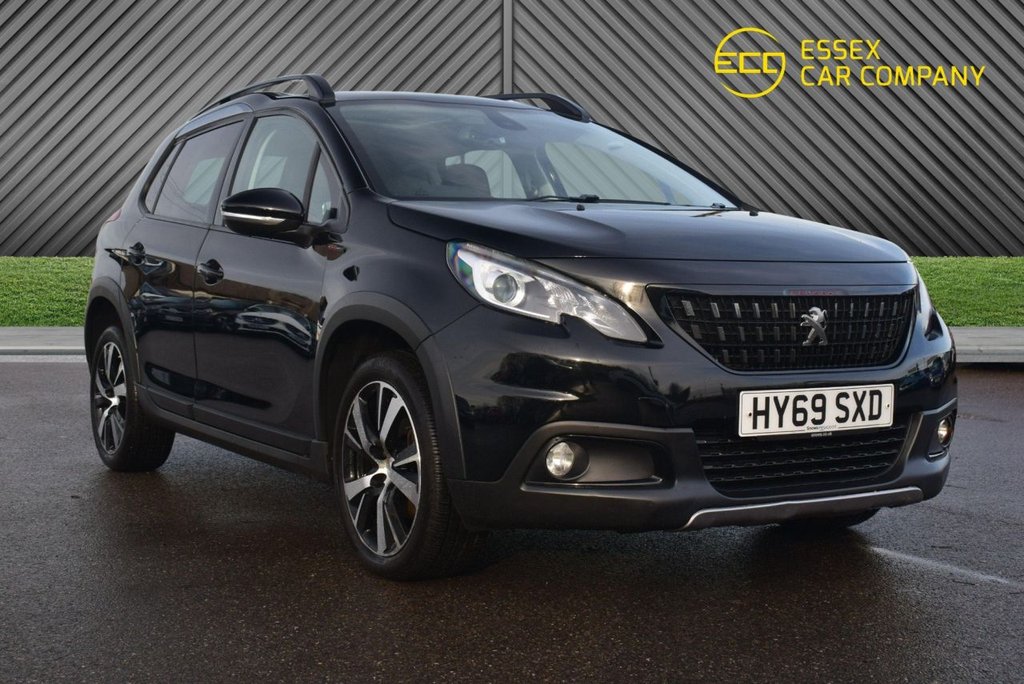 Used Peugeot 2008 2019 for sale - 77059589: Photo 6
