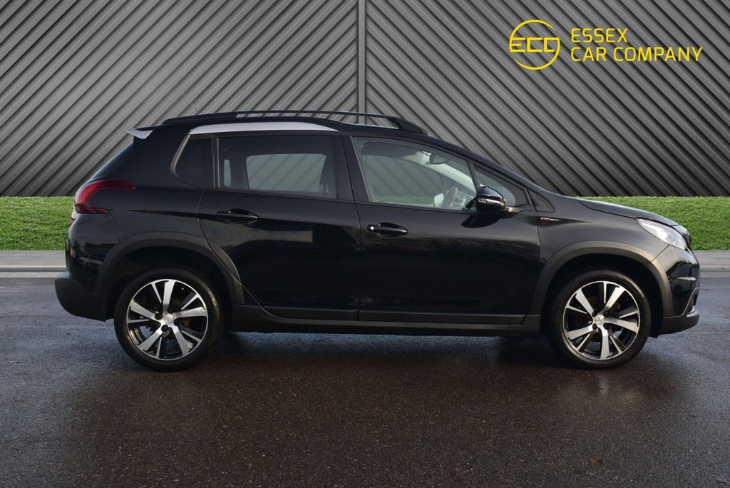 Used Peugeot 2008 2019 for sale - 77059589: Photo 7