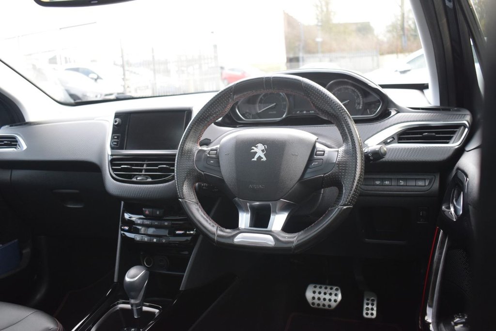 Used Peugeot 2008 2019 for sale - 77059589: Photo 8