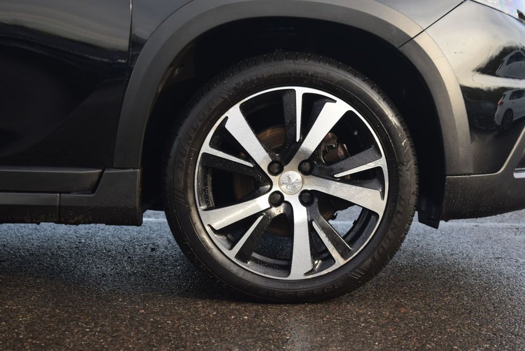 Used Peugeot 2008 2019 for sale - 77059589: Photo 9