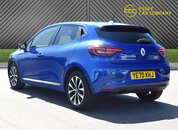 Used Renault Clio 2021 for sale - 75220815: Photo 10
