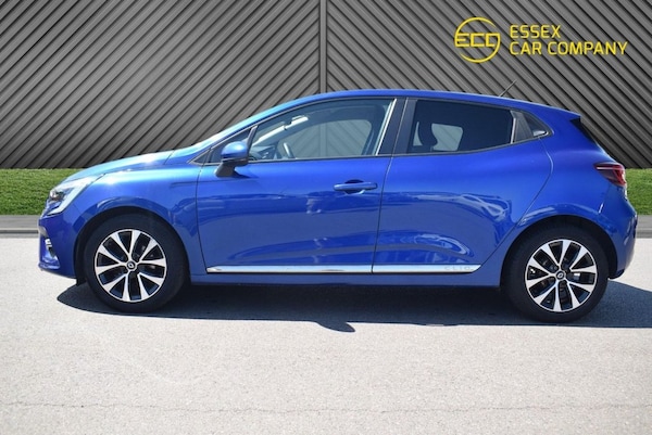 Used Renault Clio 2021 for sale - 75220815: Photo 11