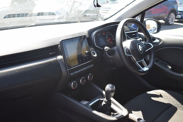 Used Renault Clio 2021 for sale - 75220815: Photo 12