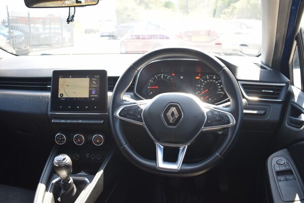 Used Renault Clio 2021 for sale - 75220815: Photo 3
