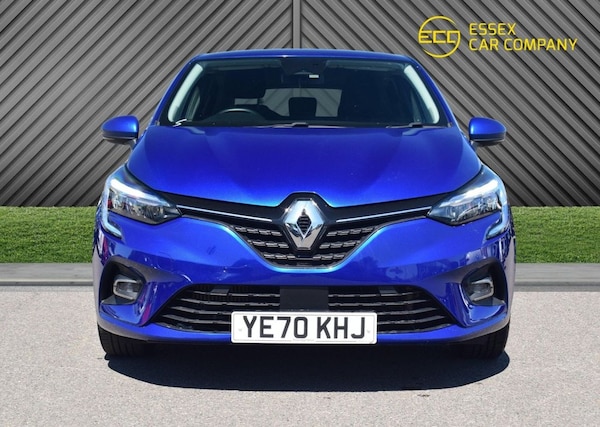 Used Renault Clio 2021 for sale - 75220815: Photo 5