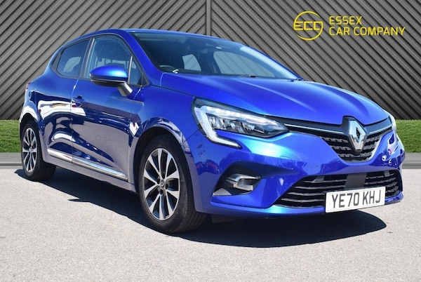 Used Renault Clio 2021 for sale - 75220815: Photo 6
