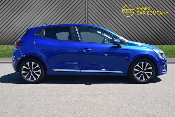 Used Renault Clio 2021 for sale - 75220815: Photo 7