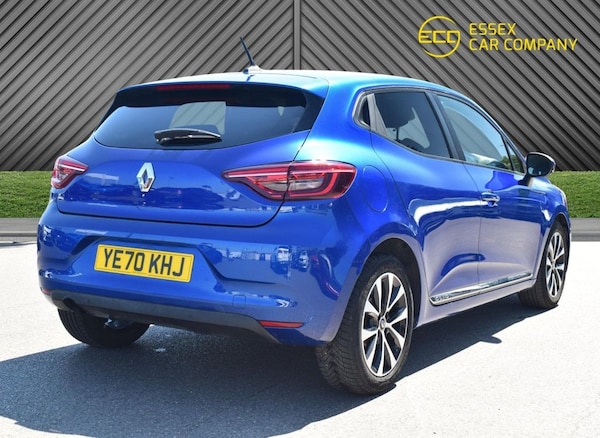 Used Renault Clio 2021 for sale - 75220815: Photo 8