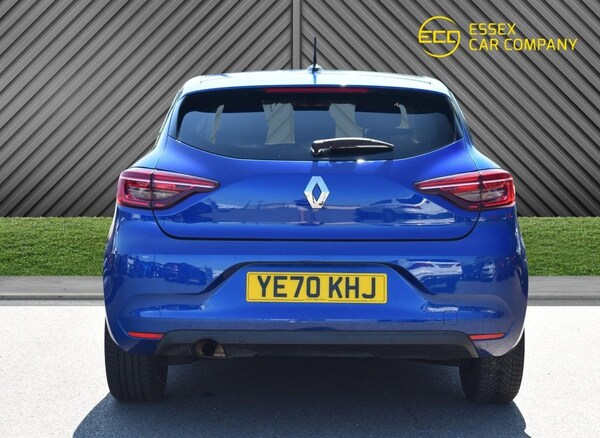Used Renault Clio 2021 for sale - 75220815: Photo 9