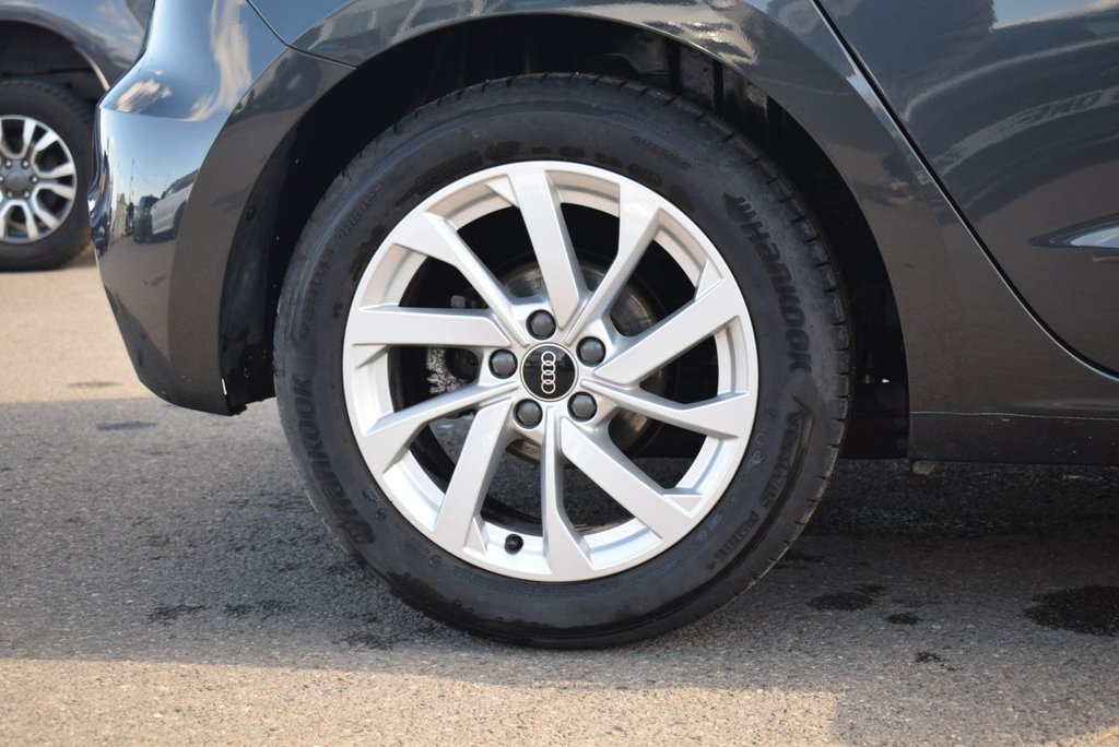 Used Audi A1 2020 for sale - 78030054: Photo 10