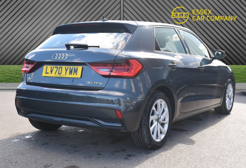 Used Audi A1 2020 for sale - 78030054: Photo 11
