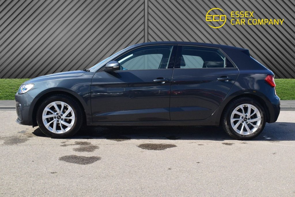 Used Audi A1 2020 for sale - 78030054: Photo 14