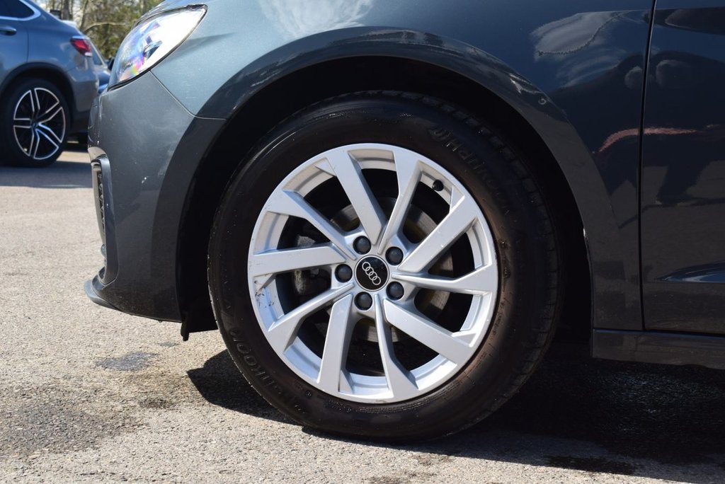 Used Audi A1 2020 for sale - 78030054: Photo 15