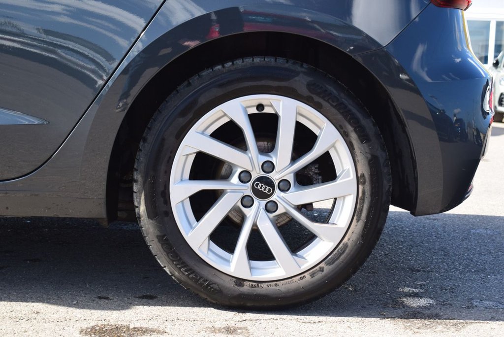 Used Audi A1 2020 for sale - 78030054: Photo 16