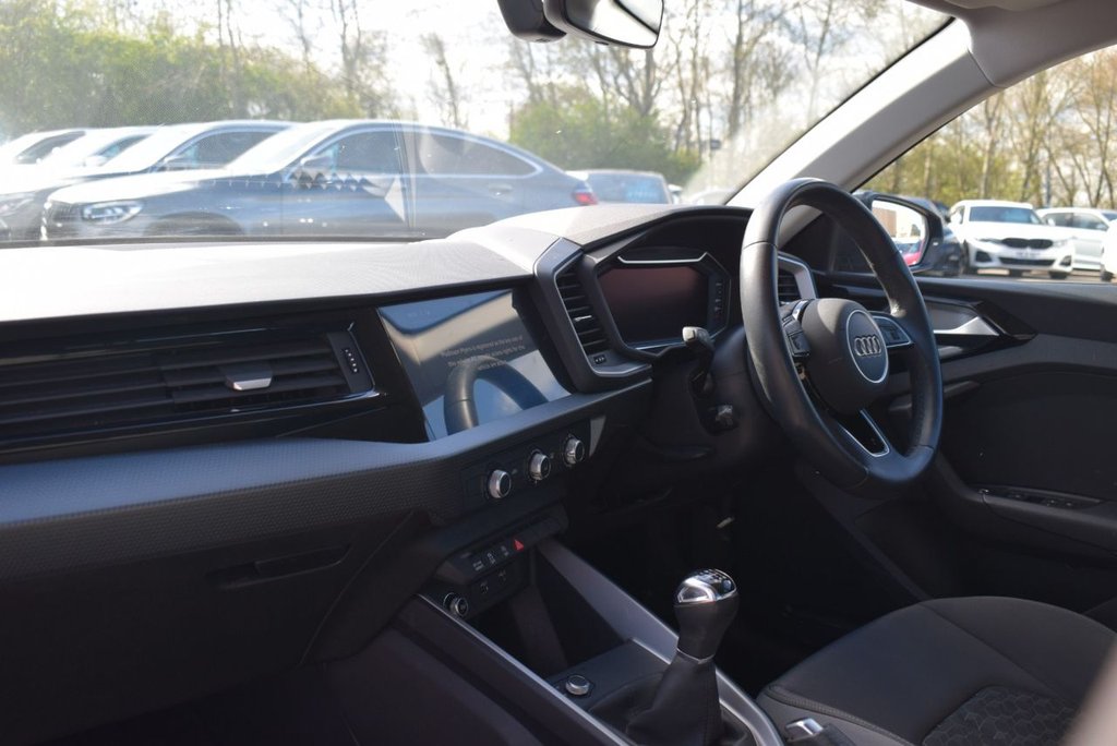 Used Audi A1 2020 for sale - 78030054: Photo 17