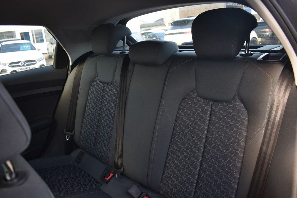 Used Audi A1 2020 for sale - 78030054: Photo 19