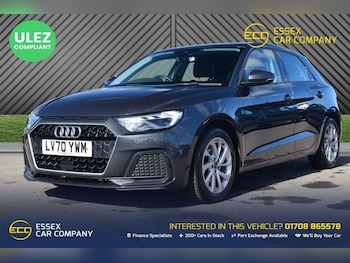 Audi A1 feature image