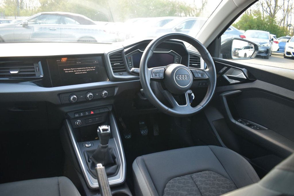 Used Audi A1 2020 for sale - 78030054: Photo 2
