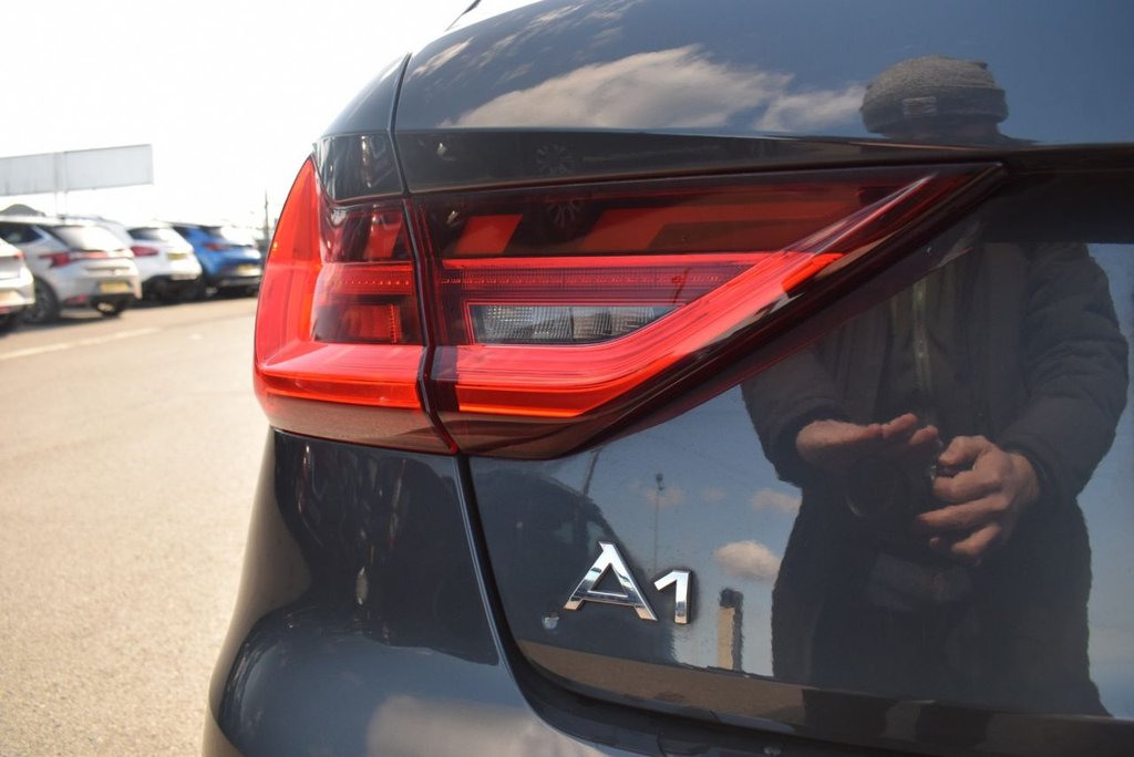 Used Audi A1 2020 for sale - 78030054: Photo 21