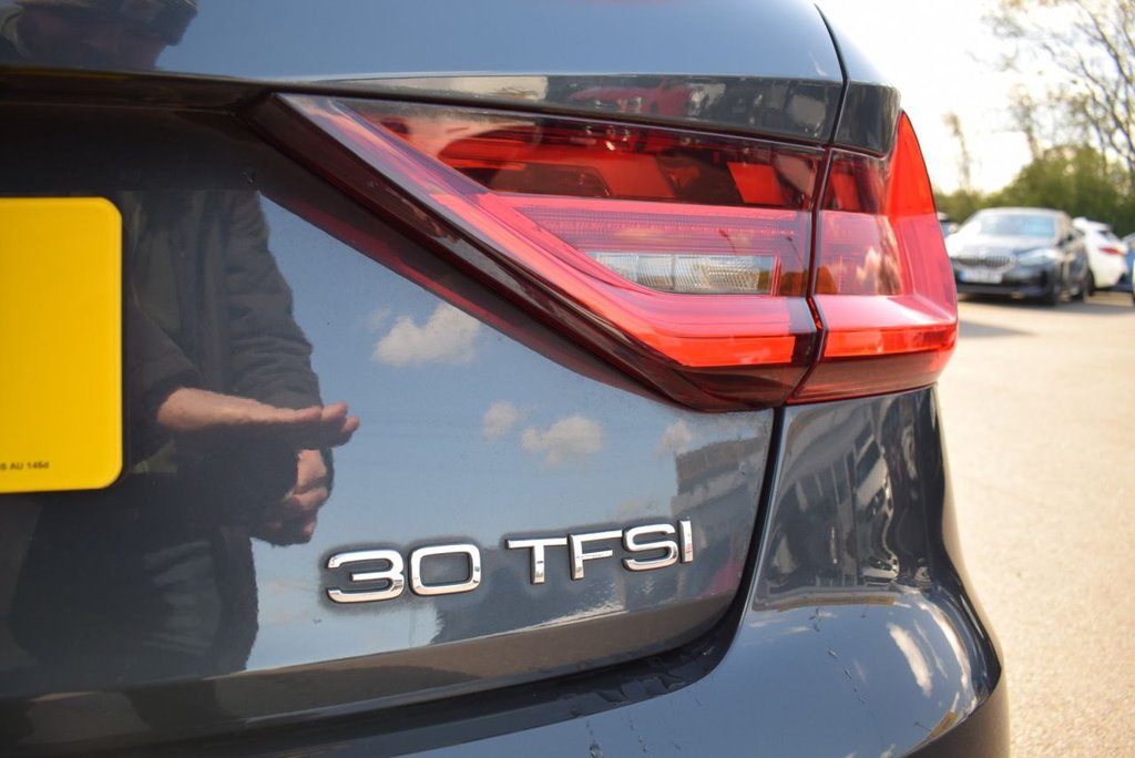 Used Audi A1 2020 for sale - 78030054: Photo 22