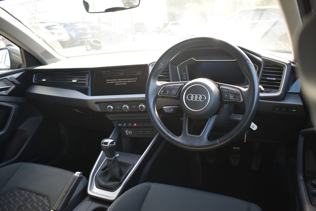Used Audi A1 2020 for sale - 78030054: Photo 23