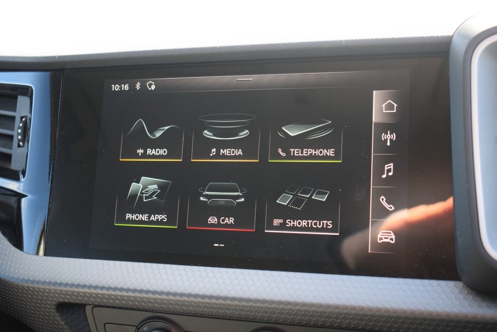 Used Audi A1 2020 for sale - 78030054: Photo 24