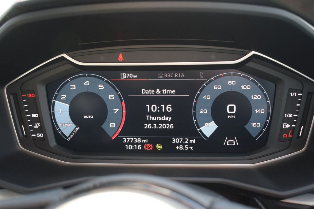 Used Audi A1 2020 for sale - 78030054: Photo 3