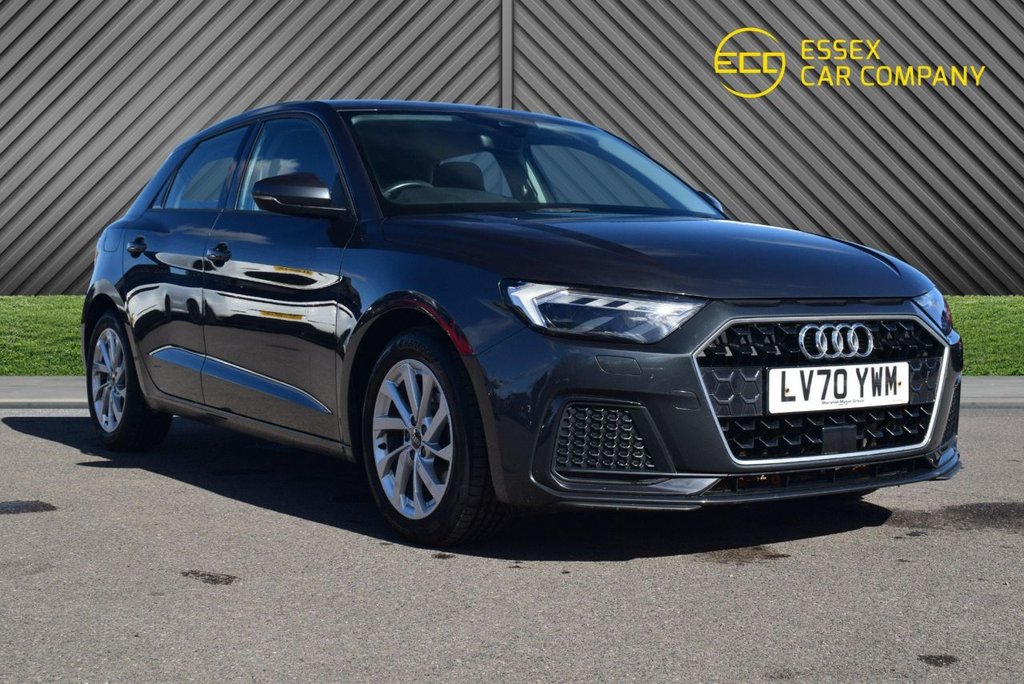 Used Audi A1 2020 for sale - 78030054: Photo 5