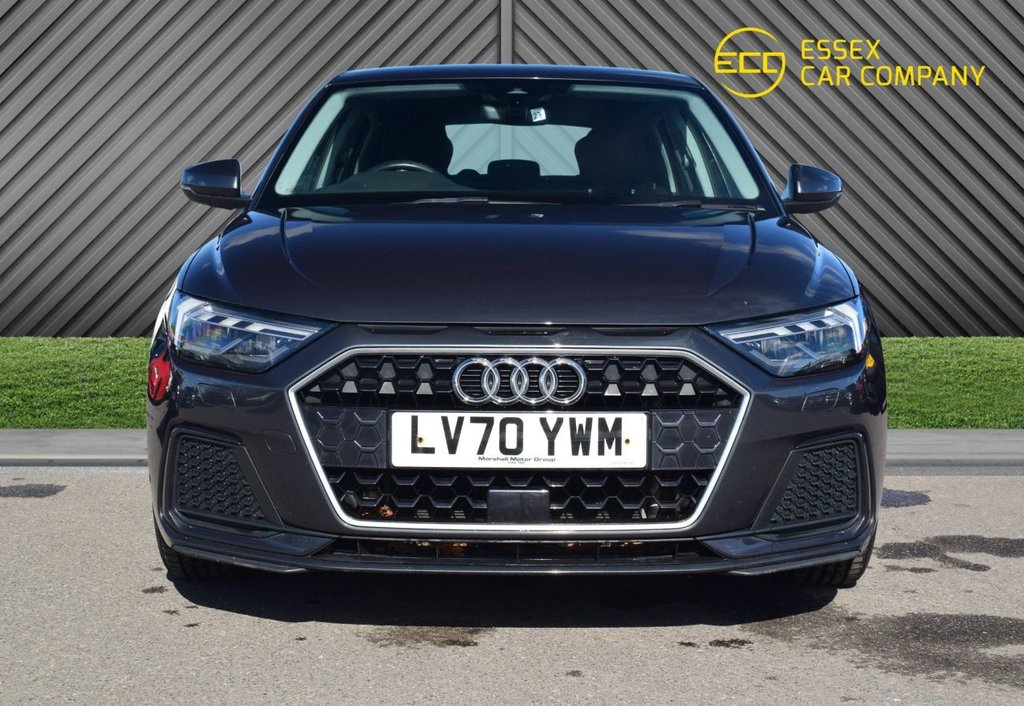 Used Audi A1 2020 for sale - 78030054: Photo 6