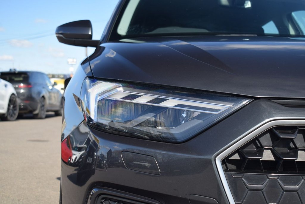 Used Audi A1 2020 for sale - 78030054: Photo 7