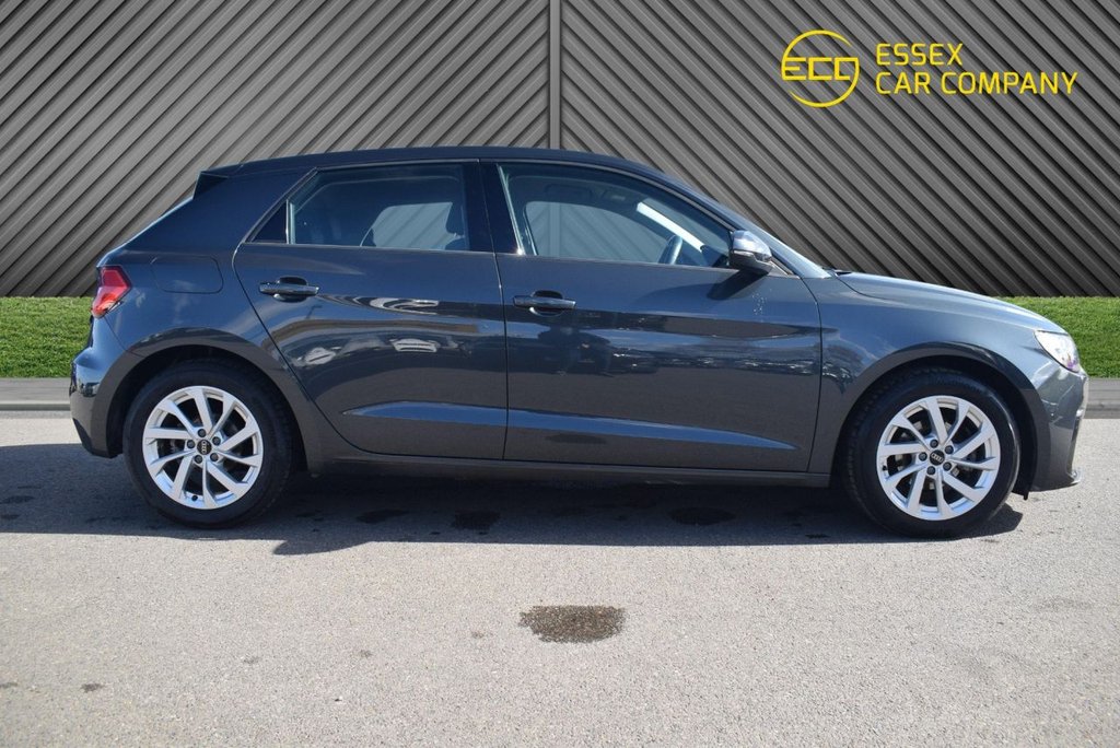 Used Audi A1 2020 for sale - 78030054: Photo 8