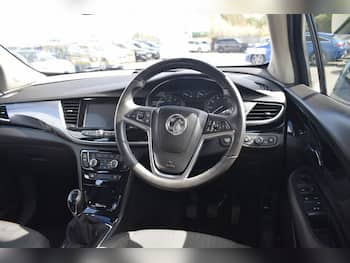 Used Vauxhall Mokka X 2017 for sale - 79619035: Photo
